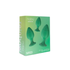 Silicone Plug Set