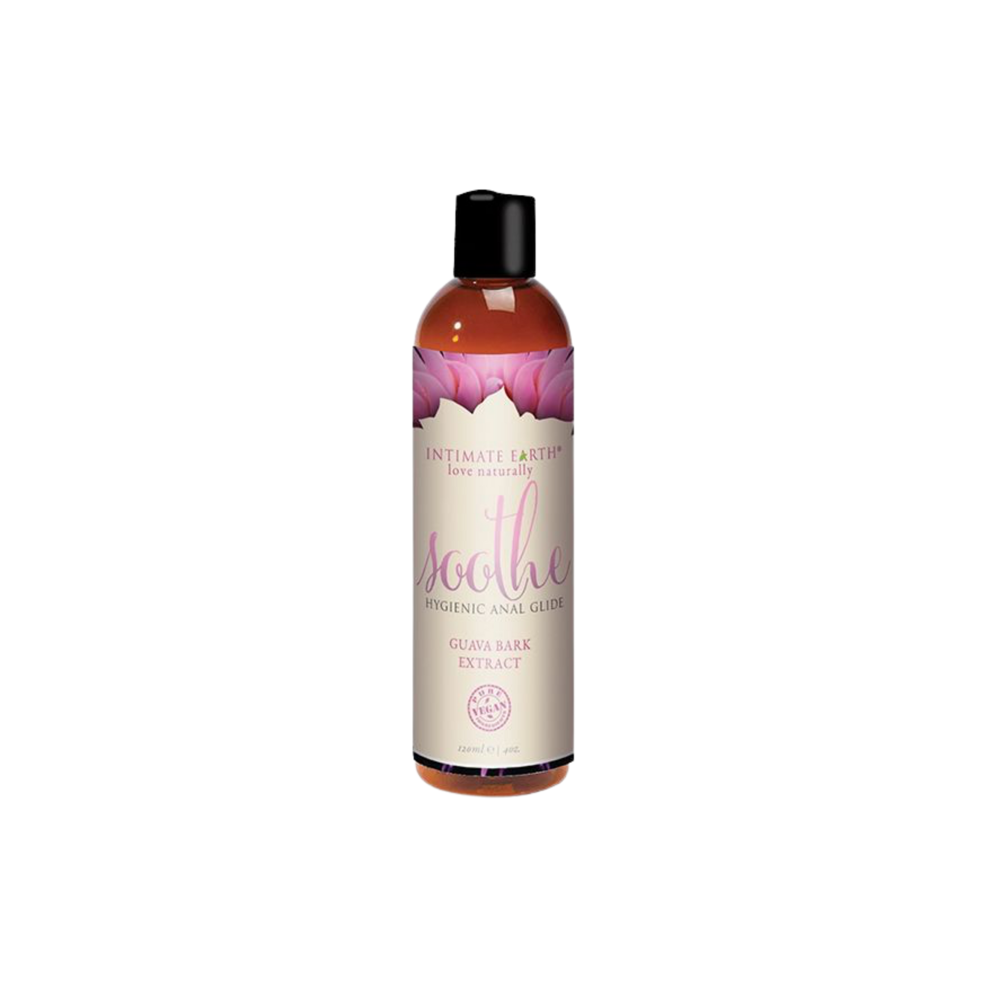 Soothe Anti-Bacterial Backdoor Glide