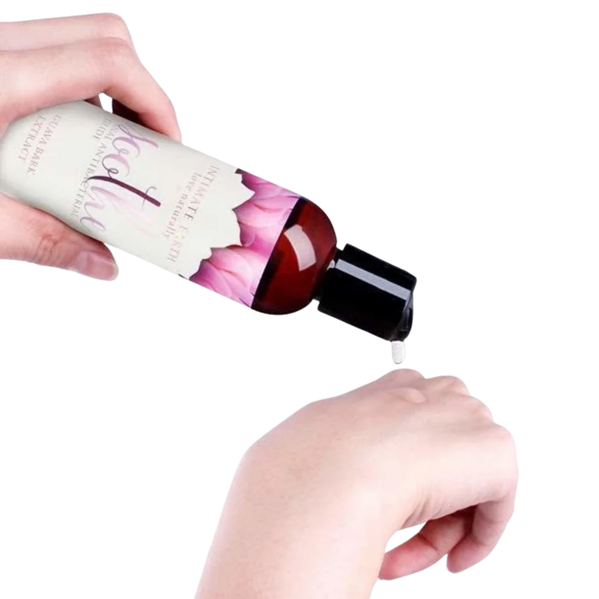 Soothe Anti-Bacterial Backdoor Glide