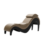 Supervio Luxury Chaise