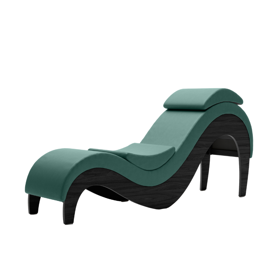Supervio Luxury Chaise
