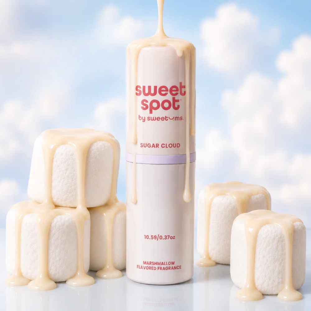 Sweet Spot Flavored Fragrance