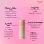 Sweet Spot Flavored Fragrance