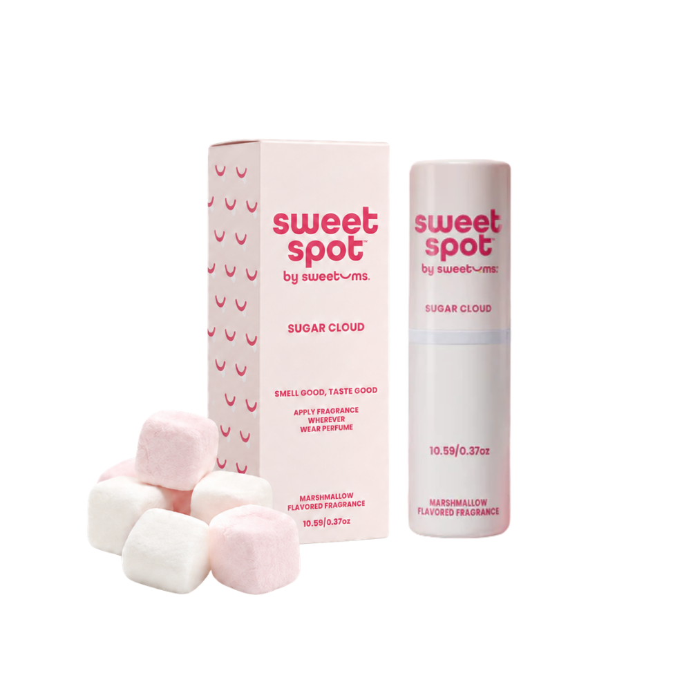 Sweet Spot Flavored Fragrance