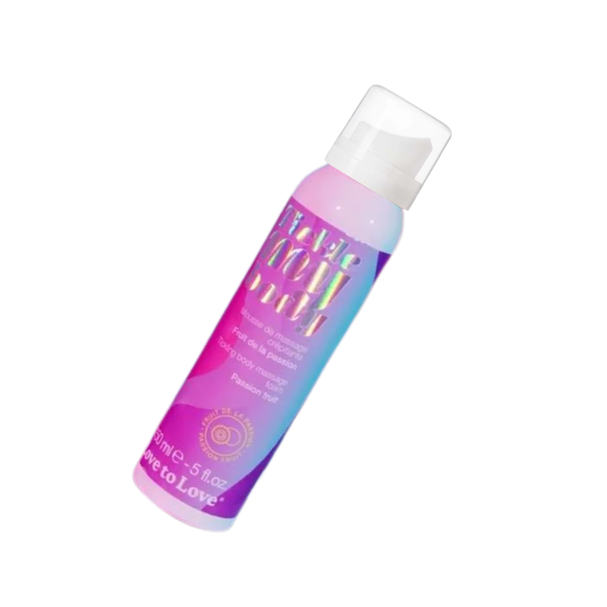 Tickle My Body Massage Foam