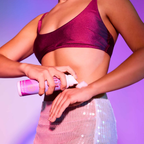 Tickle My Body Massage Foam