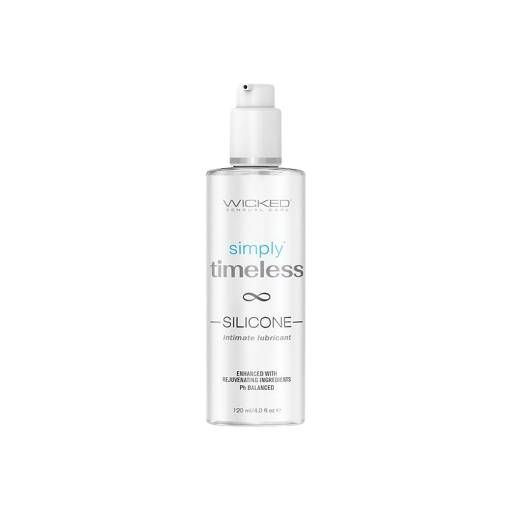 Simply Timeless Silicone
