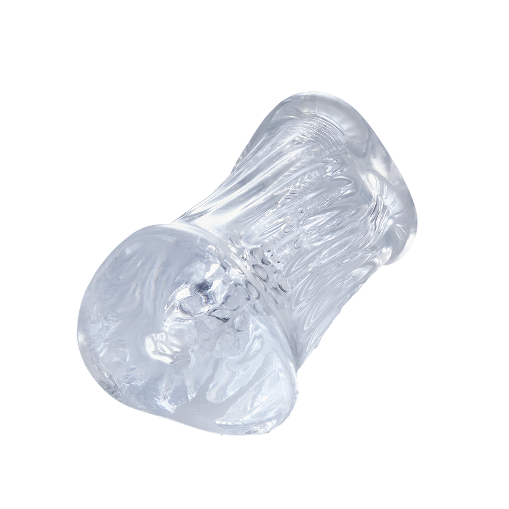 Trifecta Masturbator Inner View Pure Romance