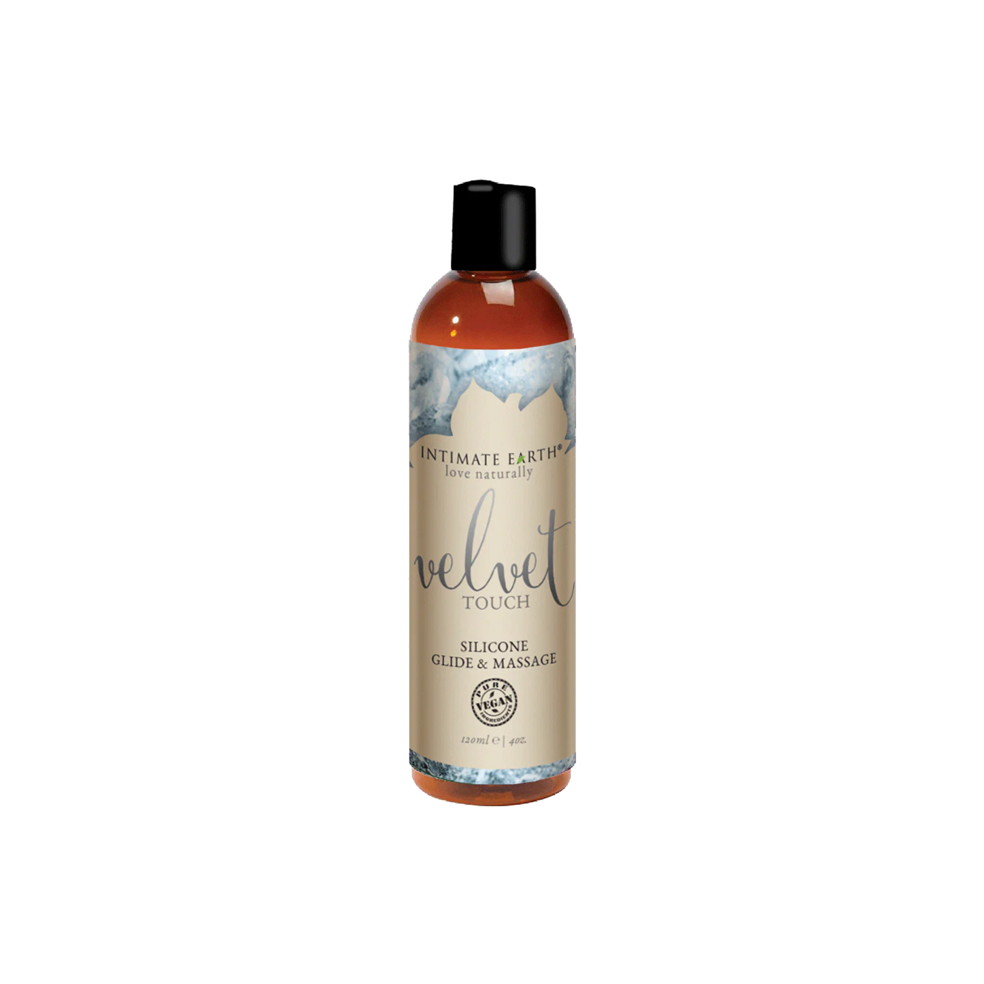 Velvet Touch Silicone Glide (and Massage)