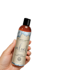 Velvet Touch Silicone Glide (and Massage)