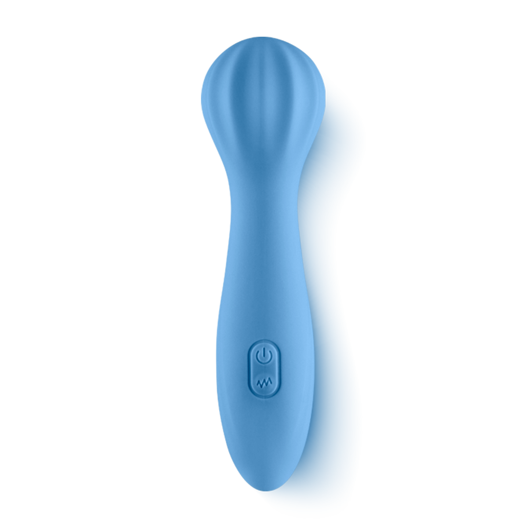 Velvet Wand