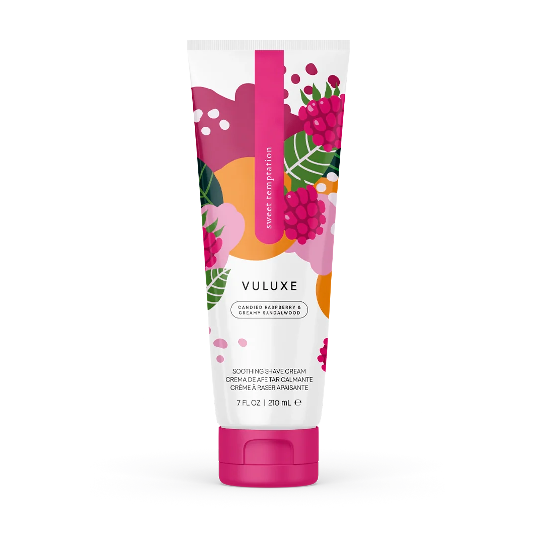 Vuluxe – Sweet Temptation