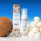 Warming Massage Oil
