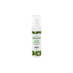 Warming Massage Oil