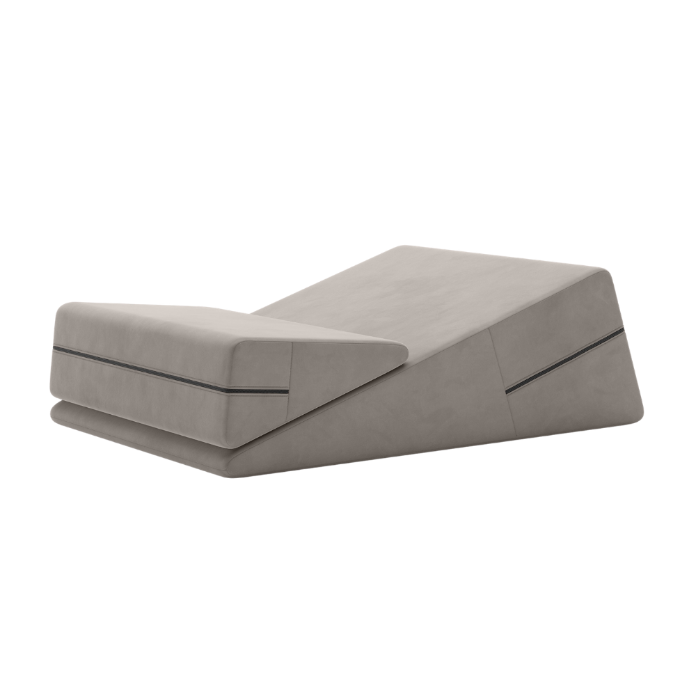 Wedge Ramp Combo