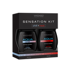 Wicked Aqua Sensations Kit