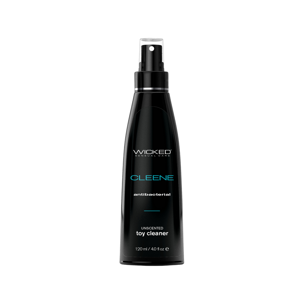 Wicked Cleene Toy Cleaner