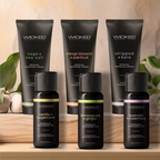 Wicked Sensual Massage Cream