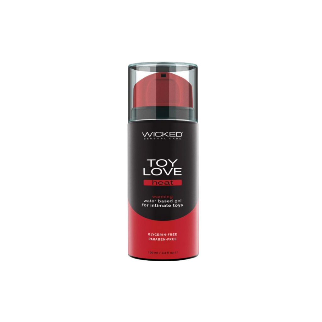 Wicked Toy Love Heat