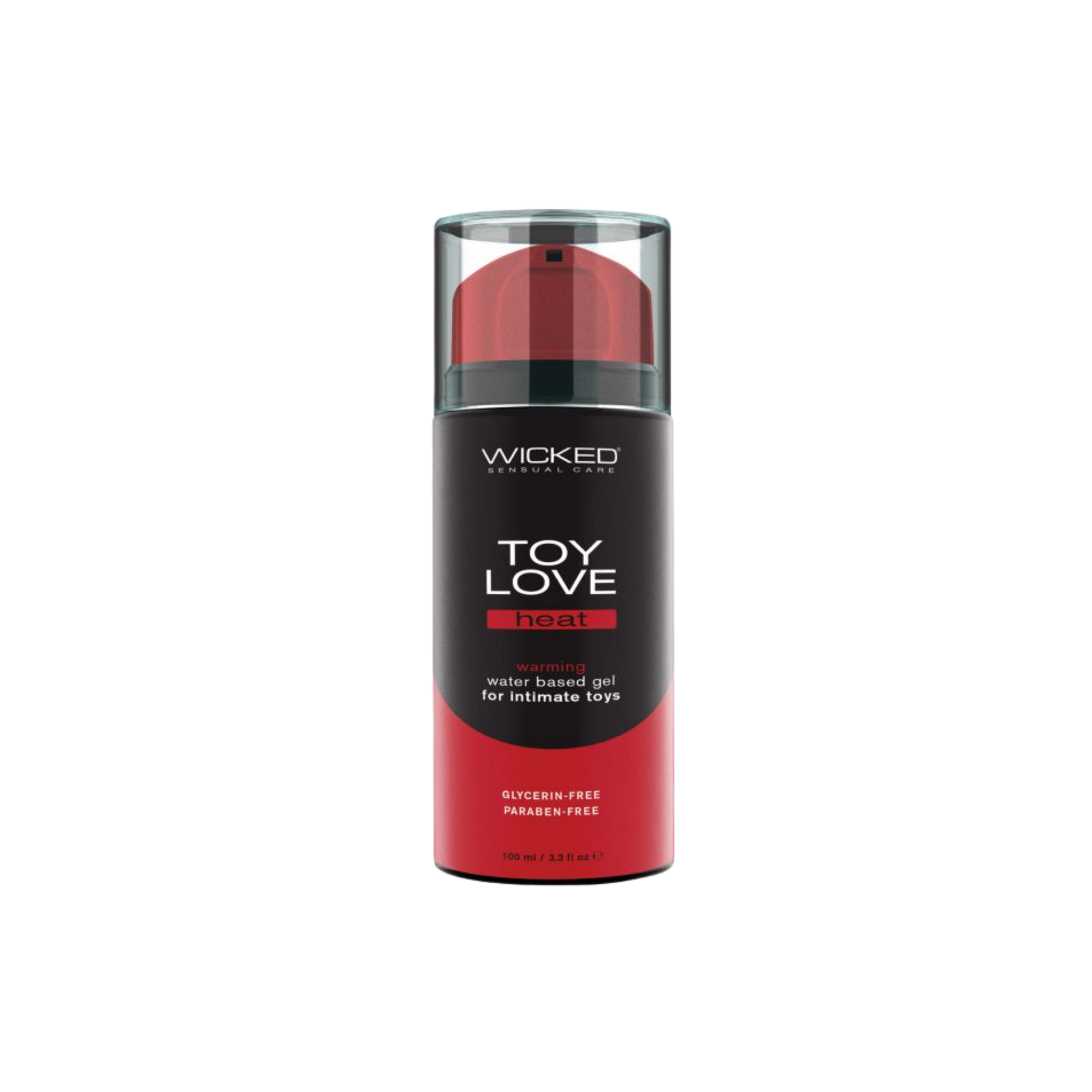 Wicked Toy Love Heat