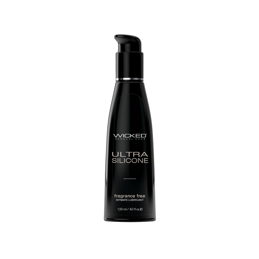 Wicked Ultra Silicone