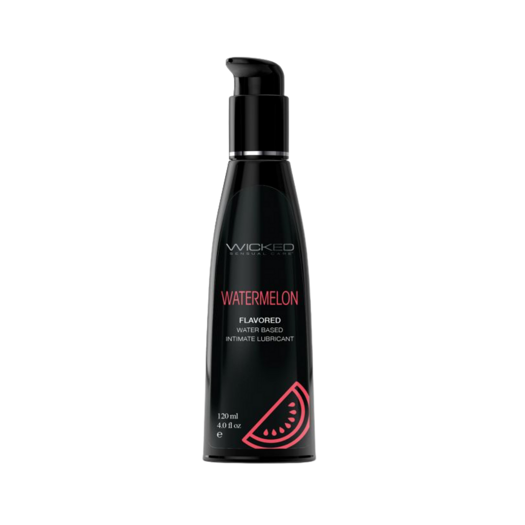 Wicked Aqua Flavored