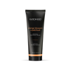 Wicked Sensual Massage Cream