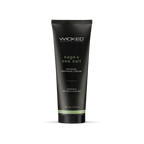 Wicked Sensual Massage Cream