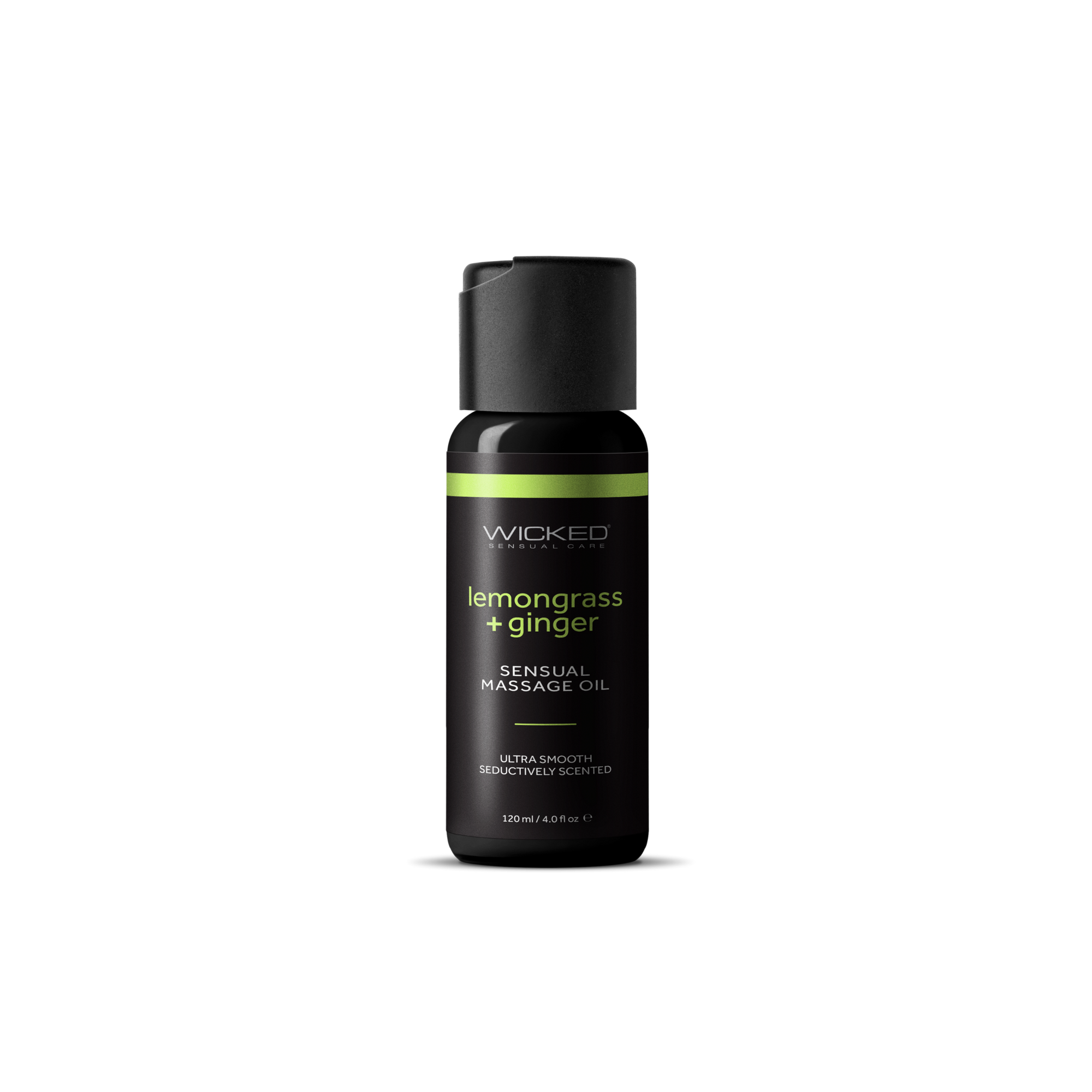 Wicked Sensual Massage Oil