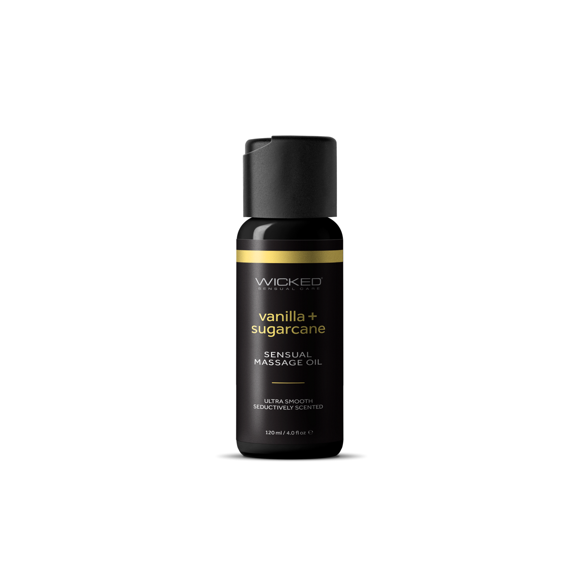 Wicked Sensual Massage Oil