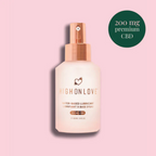 Water-Based Lubricant (Elevated)