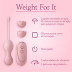 Weight For It