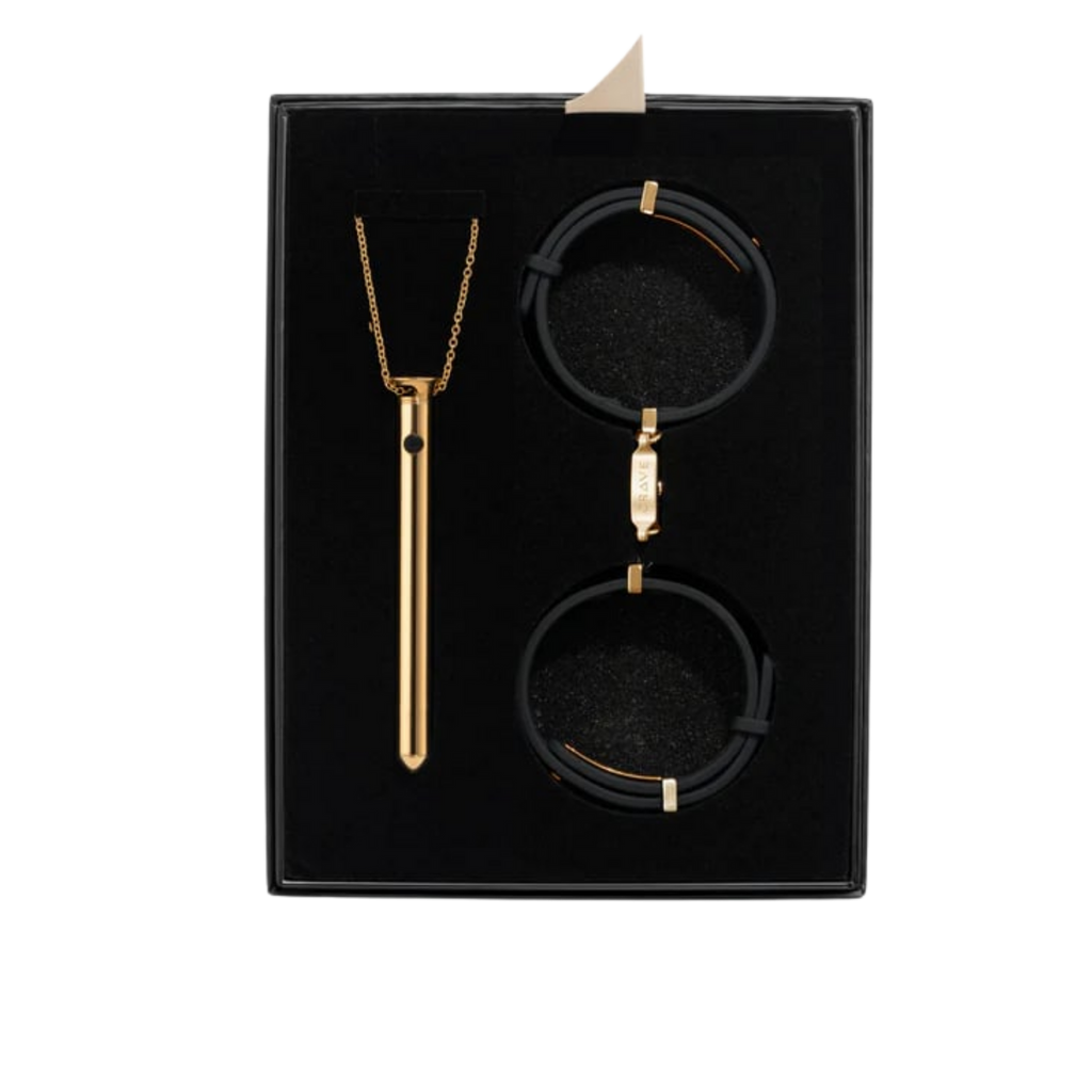 Classic Pleasure Set