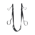 Frequent Flyer Door Swing