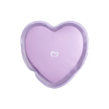 Heart, Heat Massager