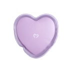 Heart, Heat Massager