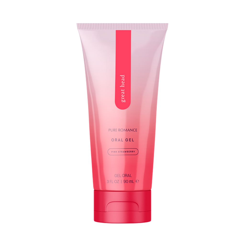Great Head Gel