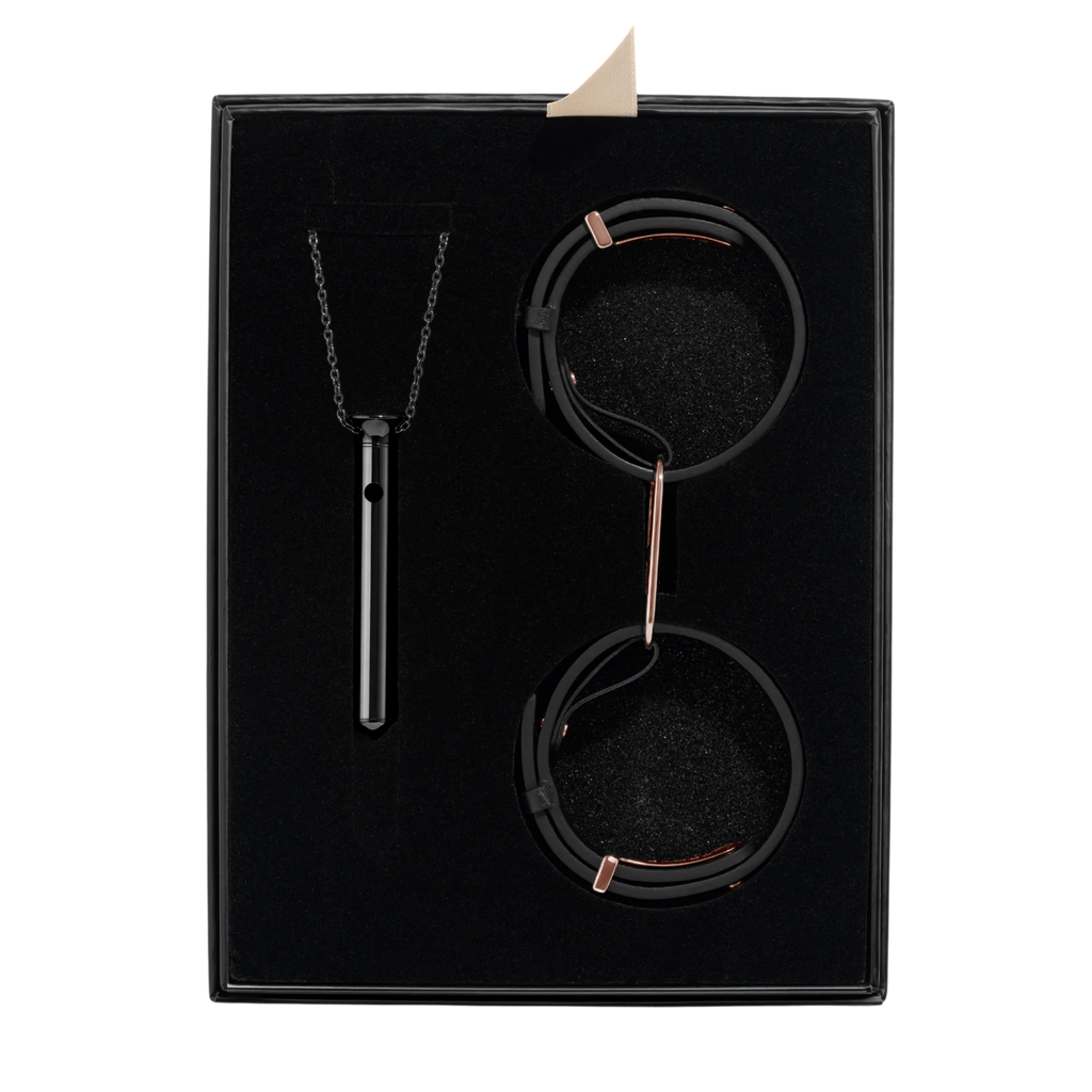 Mini Pleasure Set