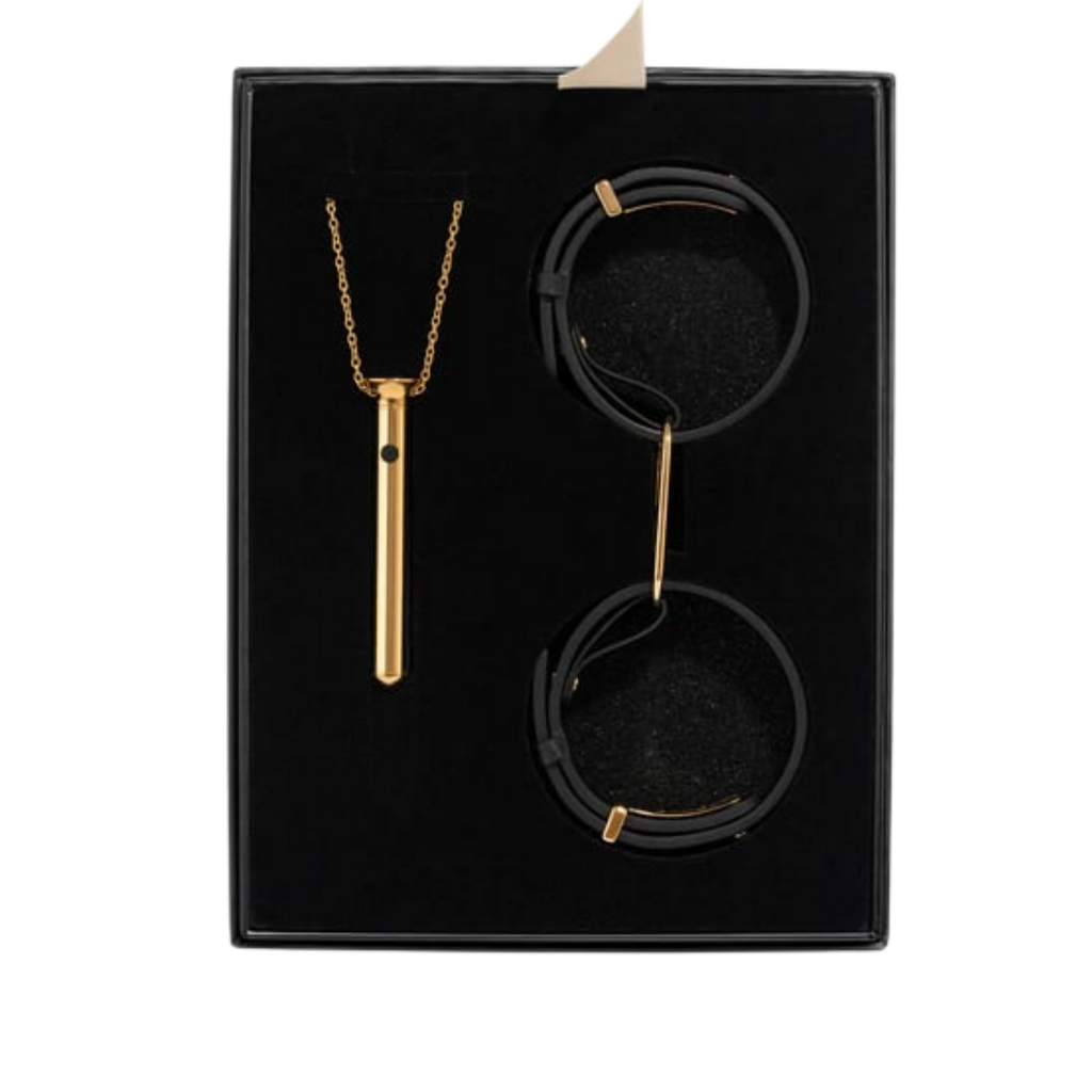 Mini Pleasure Set