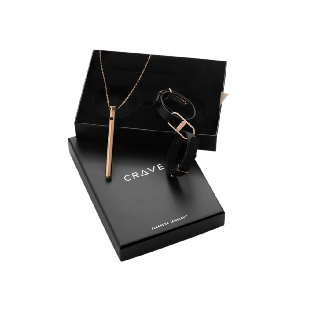 Mini Pleasure Set