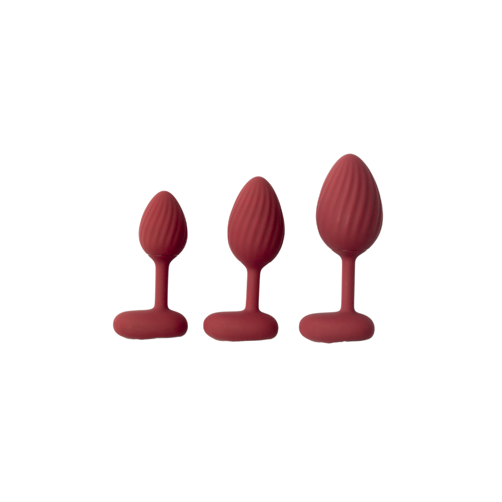 Rouge Anal Playset